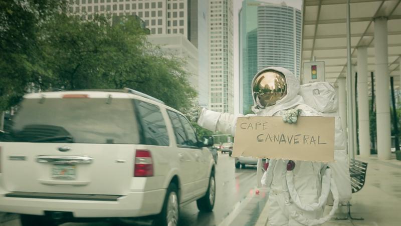 Trenta cose da fare a trent’anni: la campagna-contest di Seat Ibiza