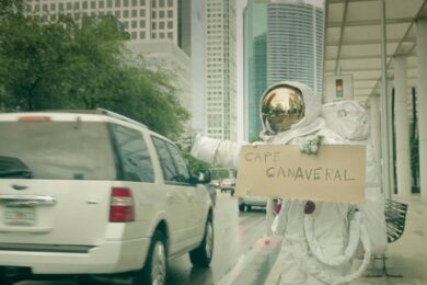 Trenta cose da fare a trent’anni: la campagna-contest di Seat Ibiza