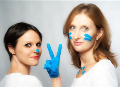 Arrivano i nuovi giocattoli per tutti i bimbi, disabili e non