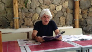 Perrino debutta a “I Fatti Vostri”