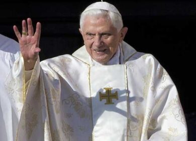 Francesco beatifica Paolo VI: “Colse il segno dei tempi”