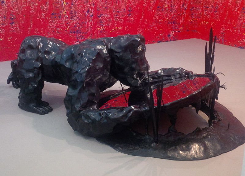 A Londra l’arte più cool. Affari alla Frieze Art Fair: il reportage A Londra l’arte più cool. Affari alla Frieze Art Fair: il reportage