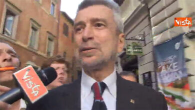 VIDEO/ Damiano (PD): bonus 80 Euro neomamme bene ma non ci sono coperture