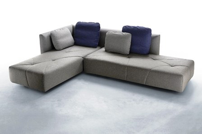 Affari ha scelto/ BedBed, il divano trasformista Affari ha scelto/ BedBed, il divano trasformista