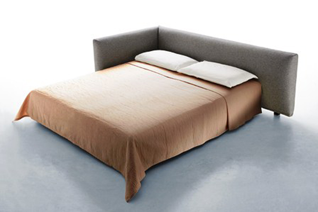 Affari ha scelto/ BedBed, il divano trasformista Affari ha scelto/ BedBed, il divano trasformista