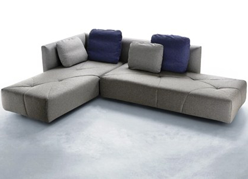 Affari ha scelto/ BedBed, il divano trasformista Affari ha scelto/ BedBed, il divano trasformista