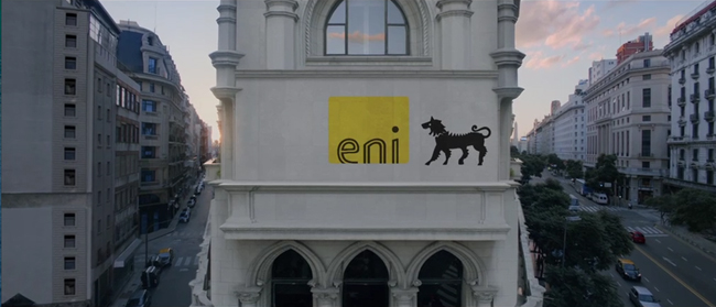 TBWA\Italia per Eni gas e luce