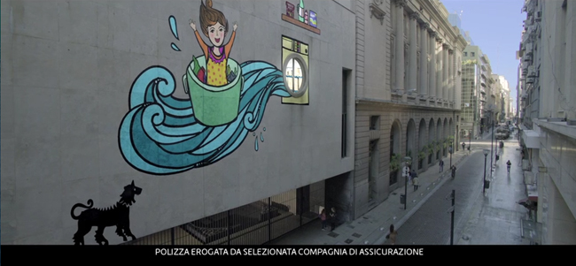 TBWA\Italia per Eni gas e luce