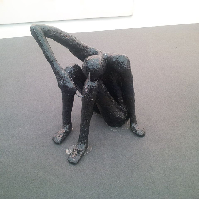 A Londra l’arte più cool. Affari alla Frieze Art Fair: il reportage A Londra l’arte più cool. Affari alla Frieze Art Fair: il reportage