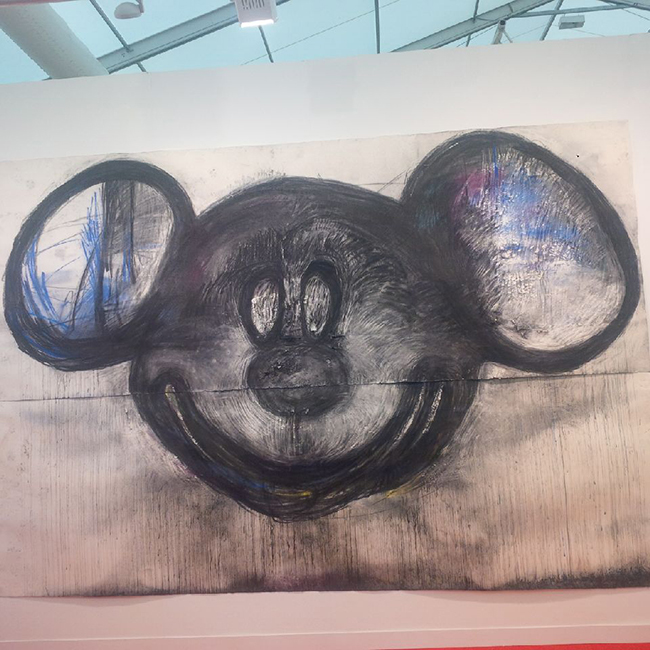 A Londra l’arte più cool. Affari alla Frieze Art Fair: il reportage A Londra l’arte più cool. Affari alla Frieze Art Fair: il reportage