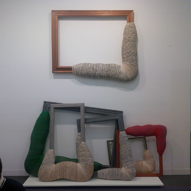 A Londra l’arte più cool. Affari alla Frieze Art Fair: il reportage A Londra l’arte più cool. Affari alla Frieze Art Fair: il reportage