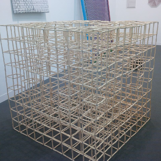 A Londra l’arte più cool. Affari alla Frieze Art Fair: il reportage A Londra l’arte più cool. Affari alla Frieze Art Fair: il reportage