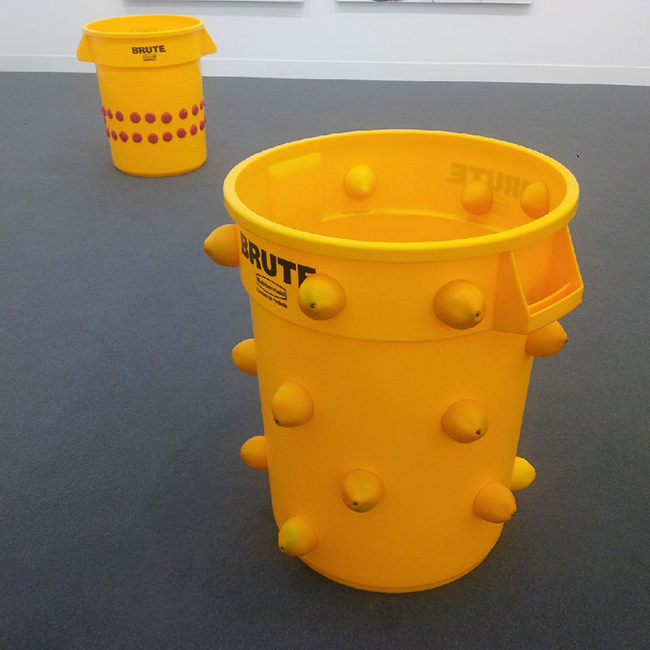 A Londra l’arte più cool. Affari alla Frieze Art Fair: il reportage A Londra l’arte più cool. Affari alla Frieze Art Fair: il reportage