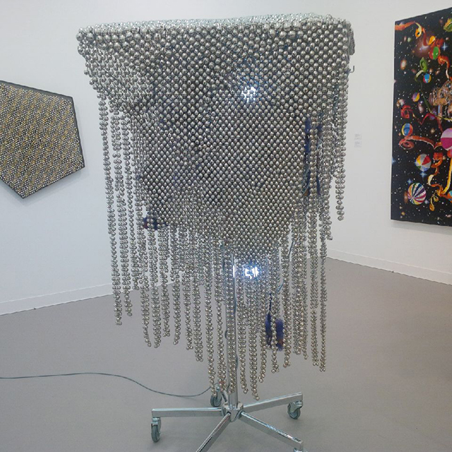 A Londra l’arte più cool. Affari alla Frieze Art Fair: il reportage A Londra l’arte più cool. Affari alla Frieze Art Fair: il reportage