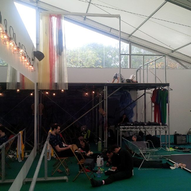 A Londra l’arte più cool. Affari alla Frieze Art Fair: il reportage A Londra l’arte più cool. Affari alla Frieze Art Fair: il reportage