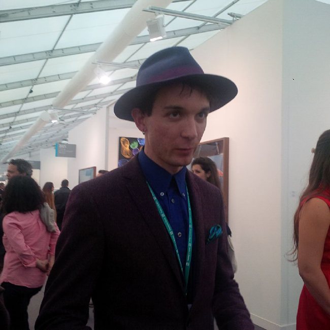 A Londra l’arte più cool. Affari alla Frieze Art Fair: il reportage A Londra l’arte più cool. Affari alla Frieze Art Fair: il reportage
