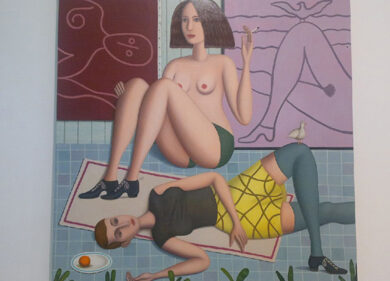 A Londra l’arte più cool. Affari alla Frieze Art Fair: il reportage