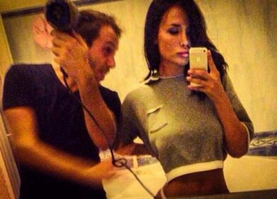 Ruby bis, “Nicole Minetti va assolta. Gestì solo il condominio”