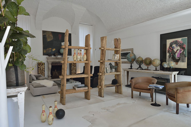 Legno, colori neutri e mix antico-moderno: tutte le tendenze dell’arredo al Moa Casa Legno, colori neutri e mix antico-moderno: tutte le tendenze dell’arredo al Moa Casa