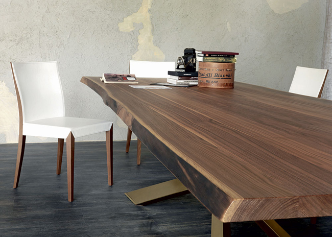 Galleria foto 'Legno, colori neutri e mix antico-moderno: tutte le tendenze dell’arredo al Moa Casa' - foto 18