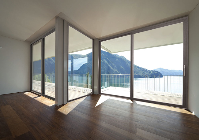 Galleria foto 'Legno, colori neutri e mix antico-moderno: tutte le tendenze dell’arredo al Moa Casa' - foto 19
