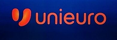 Anche l’ottimismo cambia faccia. Storia delle insegne Unieuro