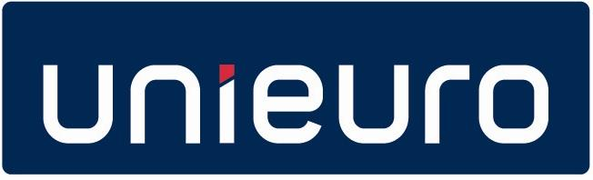 Anche l’ottimismo cambia faccia. Storia delle insegne Unieuro Anche l’ottimismo cambia faccia. Storia delle insegne Unieuro