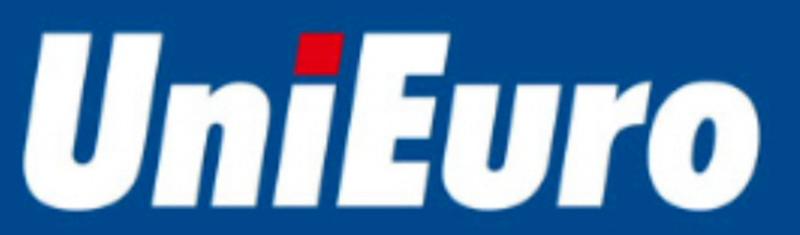 Anche l’ottimismo cambia faccia. Storia delle insegne Unieuro Anche l’ottimismo cambia faccia. Storia delle insegne Unieuro