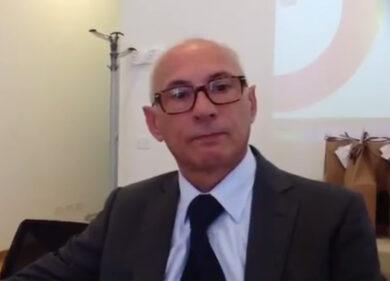 Il dg della CdO Biscaglia: “Confindustria? Ora c’è collaborazione. Viene anche Squinzi”