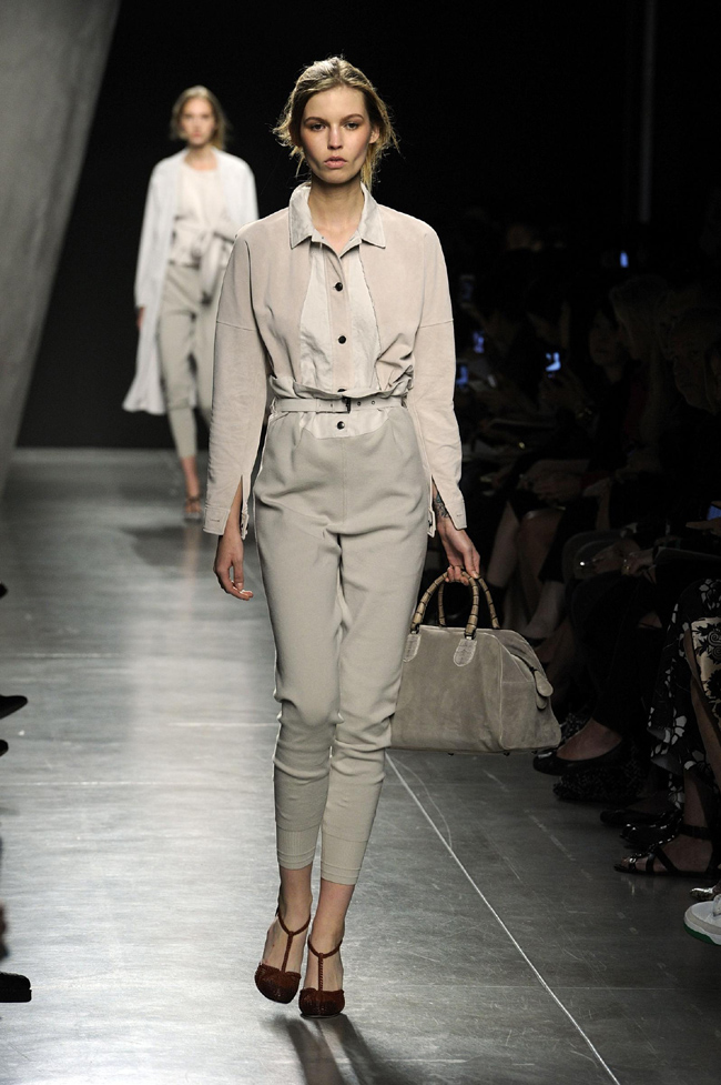 Giro di poltrone in Kering: Beretta ceo di Bottega Veneta, Crook di Kane