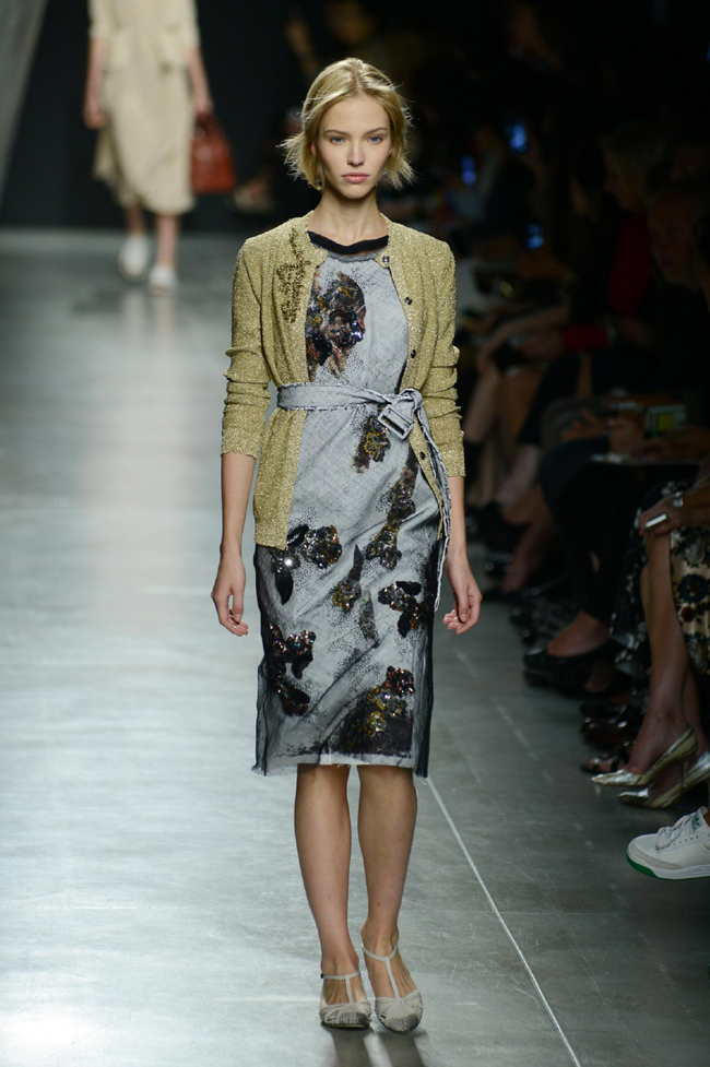 Giro di poltrone in Kering: Beretta ceo di Bottega Veneta, Crook di Kane