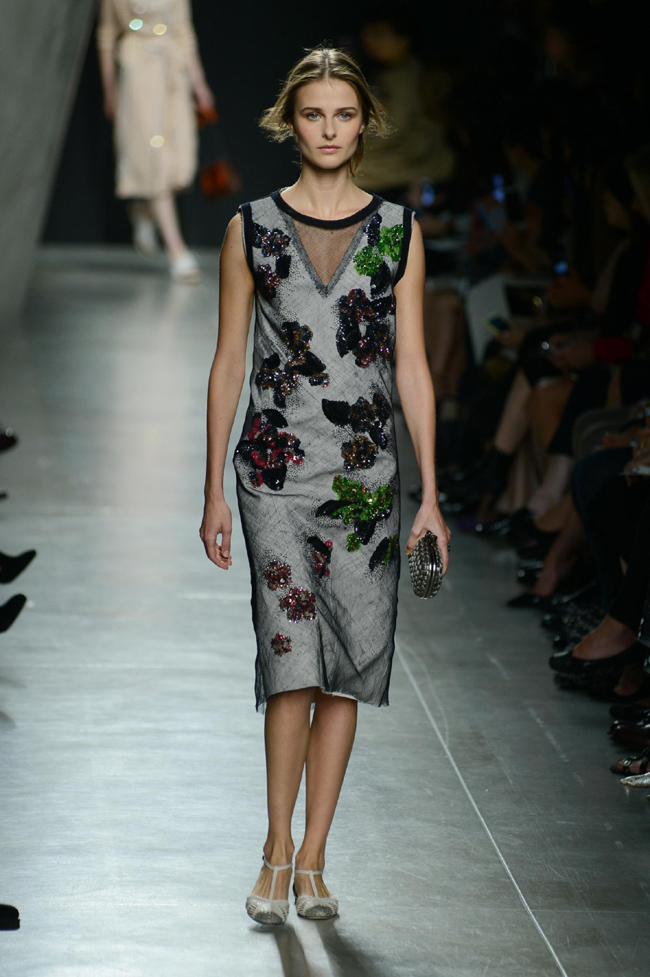 Giro di poltrone in Kering: Beretta ceo di Bottega Veneta, Crook di Kane