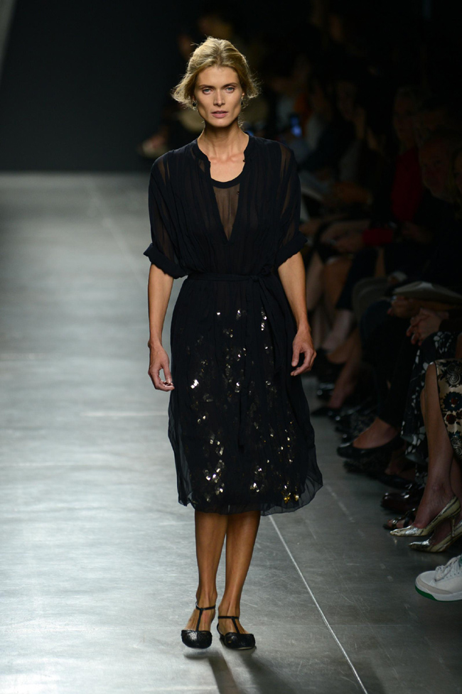 Giro di poltrone in Kering: Beretta ceo di Bottega Veneta, Crook di Kane