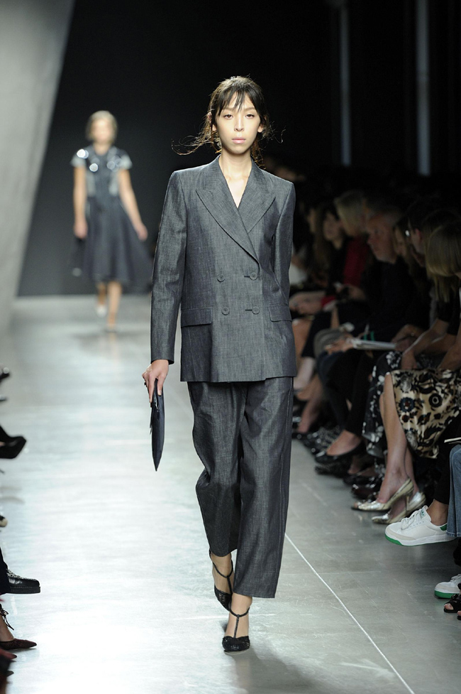 Giro di poltrone in Kering: Beretta ceo di Bottega Veneta, Crook di Kane