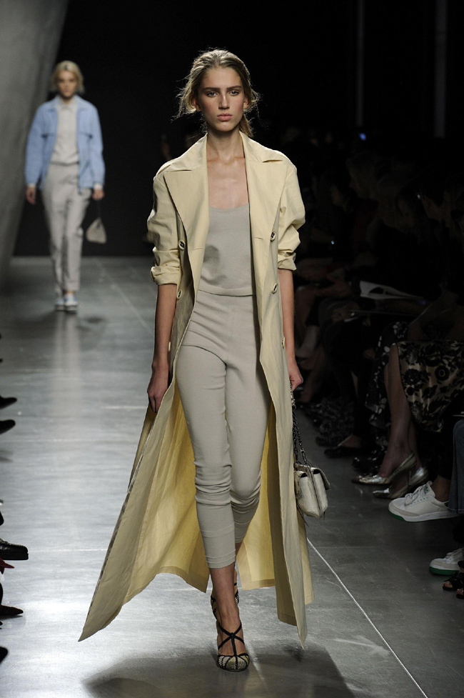 Giro di poltrone in Kering: Beretta ceo di Bottega Veneta, Crook di Kane