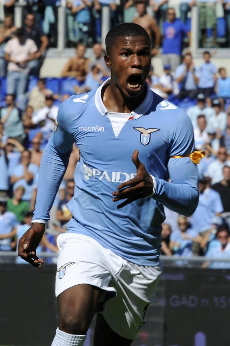 Incidente con la Lamborghini, ritirata la patente a Keita Incidente con la Lamborghini, ritirata la patente a Keita