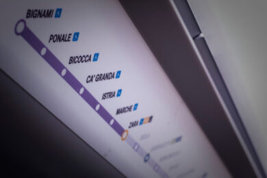 La M5? Al 75% del target di traffico. Ma il Comune non è preoccupato…