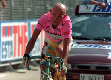 Pantani, Vallanzasca: mi dissero di puntare contro di lui