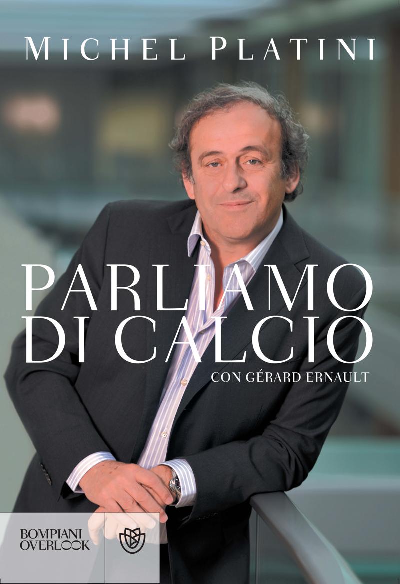 Platini: “Il calcio è uno spettacolo prima che un affare” Platini: “Il calcio è uno spettacolo prima che un affare”