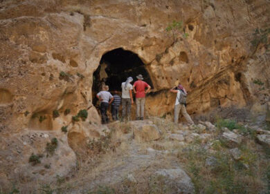 Individuati 500 siti archeologici nei territori dell’antico impero assiro