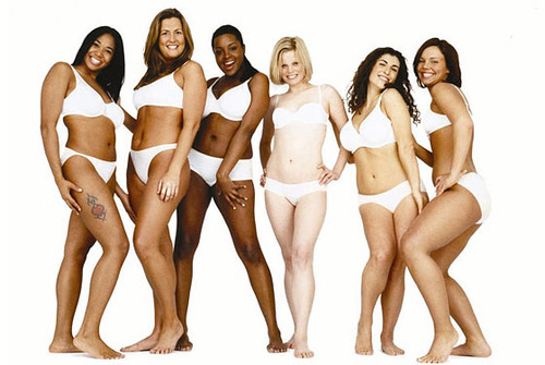 Miroglio inaugura la piattaforma curvy: quando la pubblicità riscopre le forme Miroglio inaugura la piattaforma curvy: quando la pubblicità riscopre le forme