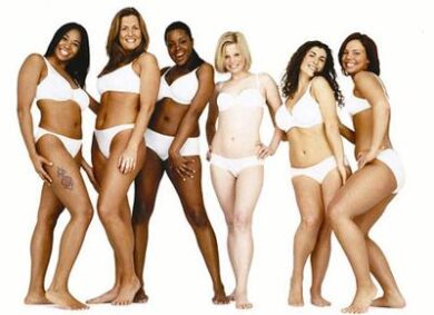 Miroglio inaugura la piattaforma curvy: quando la pubblicità riscopre le forme