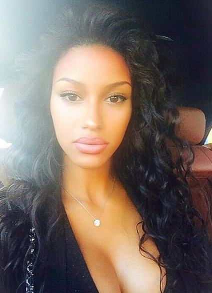 Fanny dimentica Balo sull’Isola dei Famosi. E forse sister Belen e…