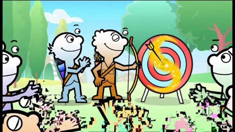 Con l’inverno torna la febbre da spot: frati e cartoni animati contro l’influenza Con l’inverno torna la febbre da spot: frati e cartoni animati contro l’influenza