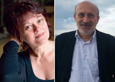 L’Italia? Non tutta va a rotoli. Ecco il libro che la salva. Intervista