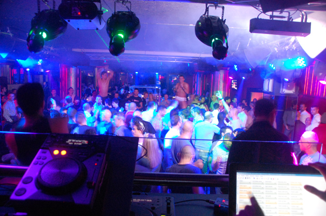 GBreak, l’evento gay dell’inverno 2014 GBreak, l’evento gay dell’inverno 2014