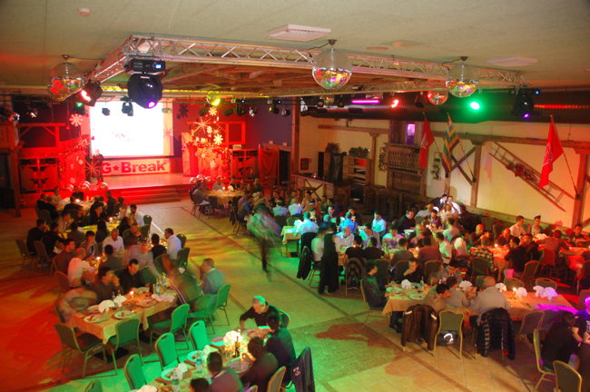 GBreak, l’evento gay dell’inverno 2014 GBreak, l’evento gay dell’inverno 2014