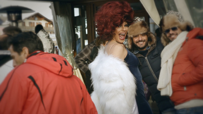 GBreak, l’evento gay dell’inverno 2014 GBreak, l’evento gay dell’inverno 2014