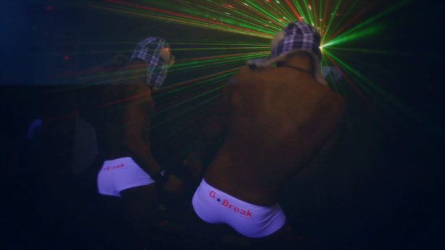 GBreak, l’evento gay dell’inverno 2014 GBreak, l’evento gay dell’inverno 2014