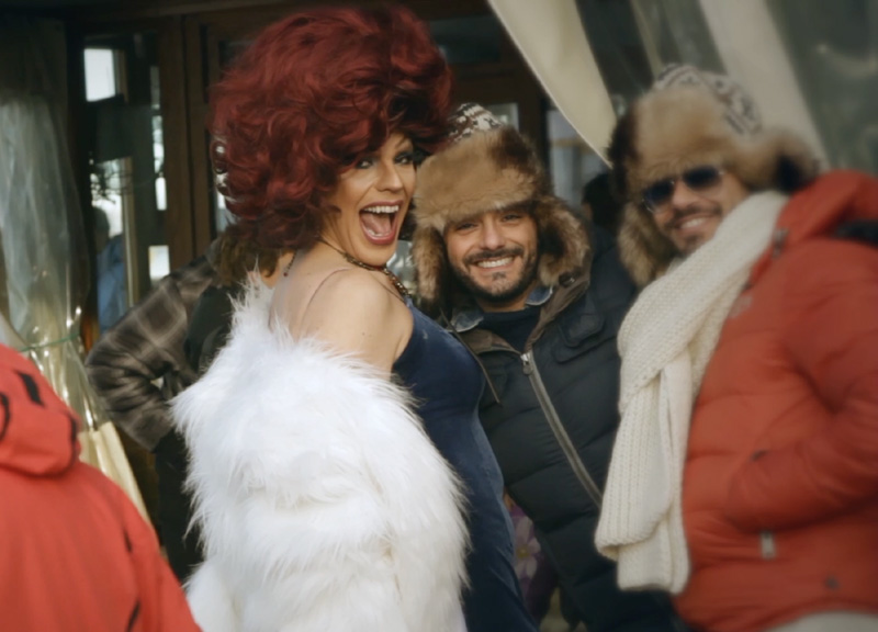 GBreak, l’evento gay dell’inverno 2014 GBreak, l’evento gay dell’inverno 2014